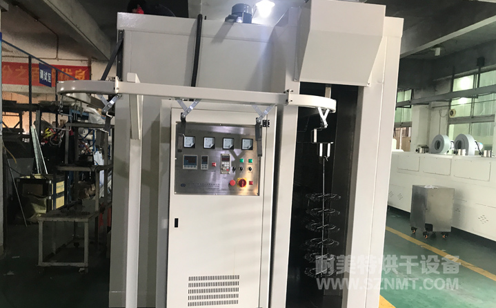 電泳烘干隧道爐 電泳烘干隧道爐